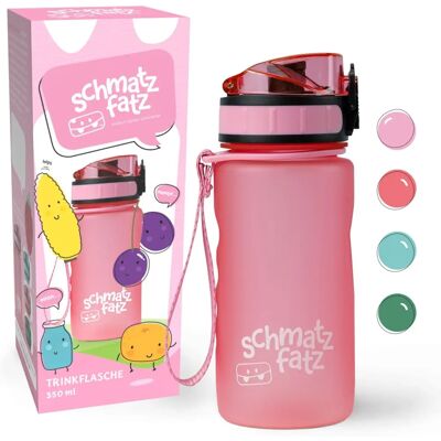 Borraccia Sportiva Klarstein - Tritan Senza BPA, 350 ml Borraccia Sportiva Klarstein - Tritan Senza BPA, 350 ml