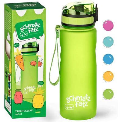 Klarstein Borraccia Sportiva - Wasserflasche Klarstein Borraccia Sportiva - Wasserflasche