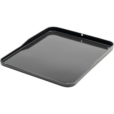 Char-Broil Universelle Grillplatte - Emailierter Stahl 34x41,2cm Char-Broil Universelle Grillplatte - Emailierter Stahl 34x41,2cm