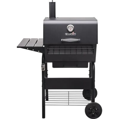 Char-Broil Hiiligrilli Kol Medium 140252 Char-Broil Hiiligrilli Kol Medium 140252