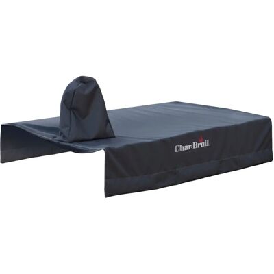 Funda para Barbacoa Char-Broil 140382 Funda para Barbacoa Char-Broil 140382