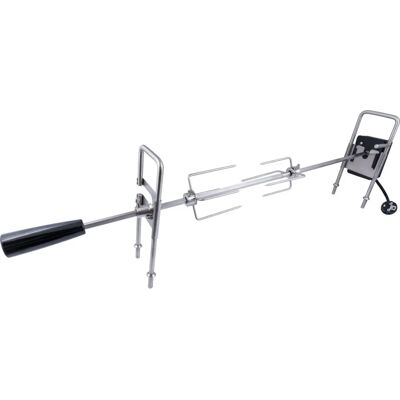 Char-Broil All-Star Rotisserie - Barbecue Accessoire Char-Broil All-Star Rotisserie - Barbecue Accessoire