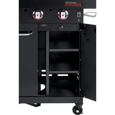 Étagères Intérieures Made2Match - Extension de Rangement pour Barbecue - Publicité Étagères Intérieures Made2Match - Extension de Rangement pour Barbecue - Publicité