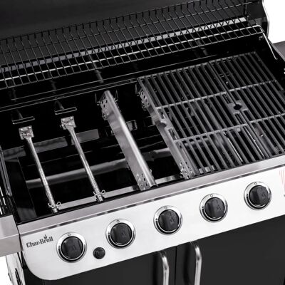 Char-Broil Convective 640B XL Char-Broil Convective 640B XL