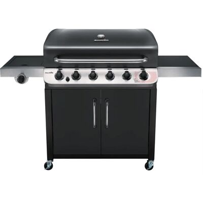 Char-Broil Convective 640B XL Char-Broil Convective 640B XL