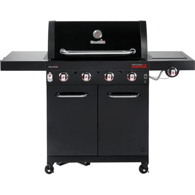 Char-Broil Char-Broil CORE B 4 Griglia a Gas - Cottura Più Succosa Char-Broil Char-Broil CORE B 4 Griglia a Gas - Cottura Più Succosa