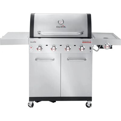 Char-Broil Professional Pro S4 Char-Broil Professional Pro S4