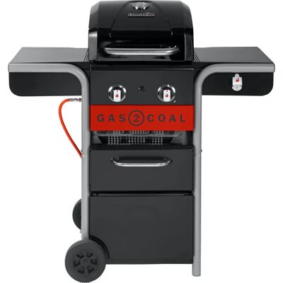 Char-Broil Gas2Coal 210 Char-Broil Gas2Coal 210