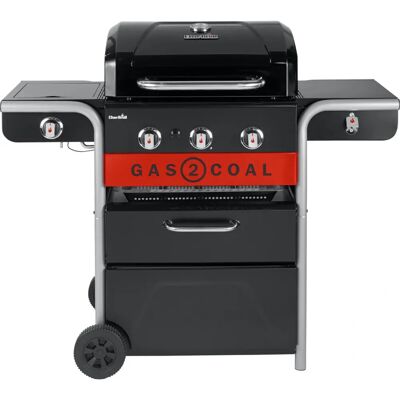 Char-Broil Gas2Coal 2.0 330 Char-Broil Gas2Coal 2.0 330