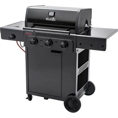 CHAR-BROIL Essential 3G Gas Barbecue - Barbecue CHAR-BROIL Essential 3G Gas Barbecue - Barbecue