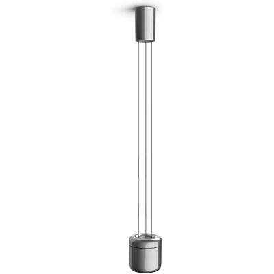 Suspension Cavity S de Serien Lighting - Blanc chaud - Lampe suspendue Suspension Cavity S de Serien Lighting - Blanc chaud - Lampe suspendue