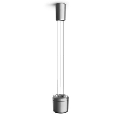 Serien Lighting Cavity L Suspension - Suspension - Publicité Serien Lighting Cavity L Suspension - Suspension - Publicité