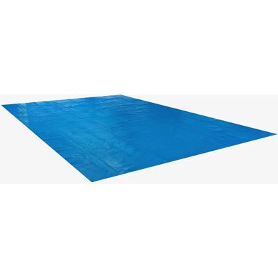 Arebos AR-HE-SF01 - Couverture de piscine - Publicité Arebos AR-HE-SF01 - Couverture de piscine - Publicité