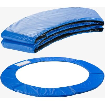 Arebos Trampolín de 183cm - Cubierta de protección UV resistente al agua Arebos Trampolín de 183cm - Cubierta de protección UV resistente al agua