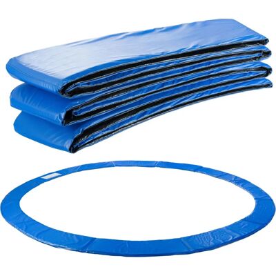 Arebos - Trampoline Edge Cover UV Resistant - 487 cm Arebos - Trampoline Edge Cover UV Resistant - 487 cm