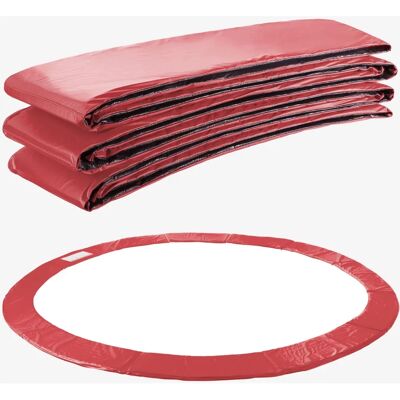 Arebos 4260551584145 trampolín - Cobertura de protección 457cm Arebos 4260551584145 trampolín - Cobertura de protección 457cm