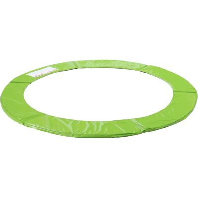 Cubierta para Borde de Cama elástica 244 cm AREBOS Resistente UV Durable Cubierta para Borde de Cama elástica 244 cm AREBOS Resistente UV Durable