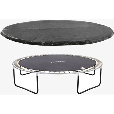 Arebos AR-HE-TARP430 Exercise Trampoline Cover Arebos AR-HE-TARP430 Exercise Trampoline Cover