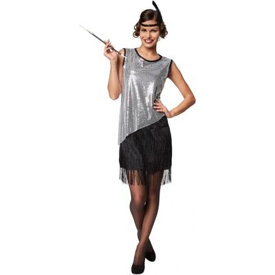 Dressforfun South Carolina L - Costume Dressforfun South Carolina L - Costume