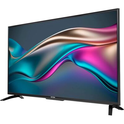 Dyon Enter 40 Pro X2 - Τηλεόραση LED Full HD 40 ιντσών Dyon Enter 40 Pro X2 - Τηλεόραση LED Full HD 40 ιντσών
