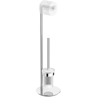 Avenarius 9104504010 Ronde WC-standaard - WC-standaard Avenarius 9104504010 Ronde WC-standaard - WC-standaard