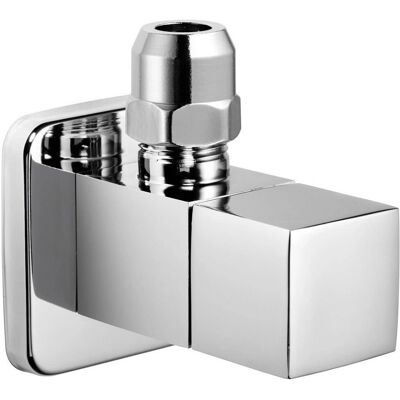 Avenarius 9006985010 - Hoekventiel - Hoekig, DN 15 Avenarius 9006985010 - Hoekventiel - Hoekig, DN 15
