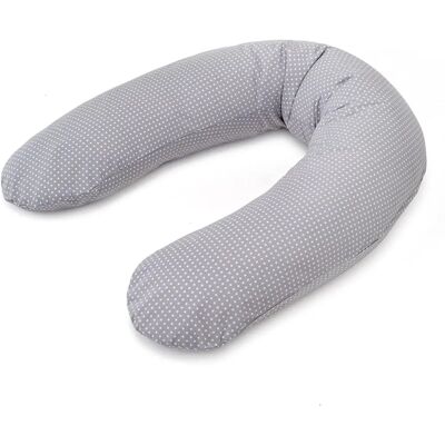 Theraline Dodo Pillow Premium 180 cm - Schwangerschafts- & Stillkissen Theraline Dodo Pillow Premium 180 cm - Schwangerschafts- & Stillkissen