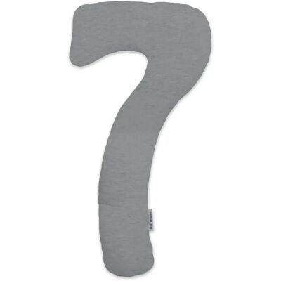 Theraline My7 Schwangerschafts- und Stillkissen Unterstützung Theraline My7 Schwangerschafts- und Stillkissen Unterstützung