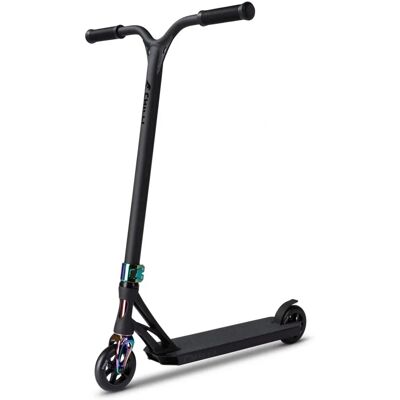 Chilli Beast V2 Schwarz - Freestyle Scooter Chilli Beast V2 Schwarz - Freestyle Scooter