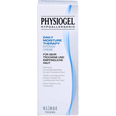 Physiogel Daily Moisture Therapy Intensiv Creme 150 ml - Regenerierende Hautpflege Physiogel Daily Moisture Therapy Intensiv Creme 150 ml - Regenerierende Hautpflege
