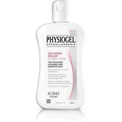 Physiogel Calming Relief A.I. Körperlotion - 200 ml Physiogel Calming Relief A.I. Körperlotion - 200 ml