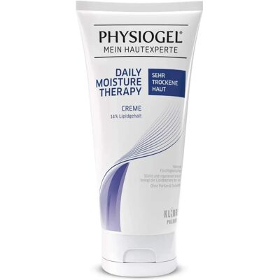 Physiogel Daily Moisture Therapy - Sehr Trockene Haut Creme Physiogel Daily Moisture Therapy - Sehr Trockene Haut Creme