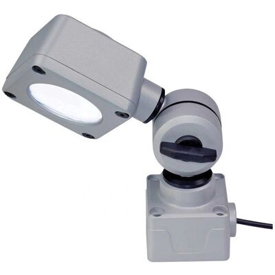 Lampe LED à Bras Flexible - LED2WORK CENALED SPOT - 1120 lm - 30° - 24 V/DC - Publicité Lampe LED à Bras Flexible - LED2WORK CENALED SPOT - 1120 lm - 30° - 24 V/DC - Publicité