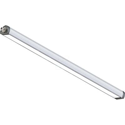 LED2WORK TUBELED 40 Maschinenlampe - IP54 - 100° - 24V/DC LED2WORK TUBELED 40 Maschinenlampe - IP54 - 100° - 24V/DC