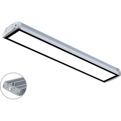 Lampe LED pour machines LED2WORK - Lumineuse, Durable, IP67/IP69K - LED2WORK - Publicité Lampe LED pour machines LED2WORK - Lumineuse, Durable, IP67/IP69K - LED2WORK - Publicité