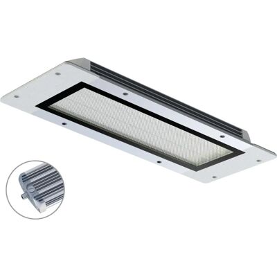 LED2WORK Lampe LED pour machines FIELDLED EVO 280 - Publicité LED2WORK Lampe LED pour machines FIELDLED EVO 280 - Publicité