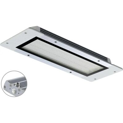 LED2WORK Lampe LED pour machines FIELDLED EVO 280 - Publicité LED2WORK Lampe LED pour machines FIELDLED EVO 280 - Publicité