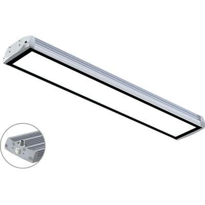 Lampe de machine LED LED2WORK FIELDLED EVO 58W 9000lm 100° 24V/DC - Publicité Lampe de machine LED LED2WORK FIELDLED EVO 58W 9000lm 100° 24V/DC - Publicité