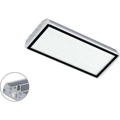 LED2WORK Marque Modèle FIELDLED EVO 41 W - Lampe LED pour machines - Publicité LED2WORK Marque Modèle FIELDLED EVO 41 W - Lampe LED pour machines - Publicité