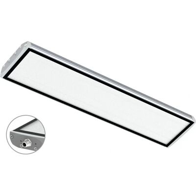 LED2WORK EVO 82 W Maschinen-LED-Lampe - Leistungsstark, IP67/IP69K LED2WORK EVO 82 W Maschinen-LED-Lampe - Leistungsstark, IP67/IP69K