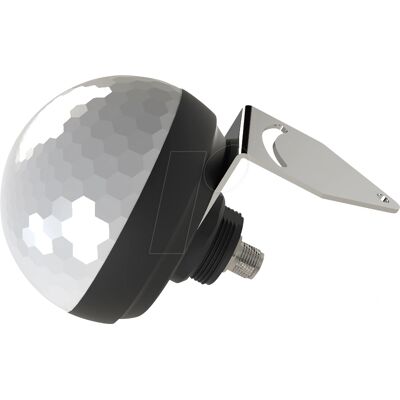 LED2WORK L2W 210200-30 - Sicherer Halter für DOMELED V2A LED2WORK L2W 210200-30 - Sicherer Halter für DOMELED V2A
