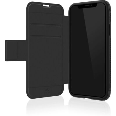Hama svart robust folio till iPhone XR Hama svart robust folio till iPhone XR