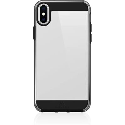 Coque Hama Air Robust - iPhone Xs Max, Noir - Publicité Coque Hama Air Robust - iPhone Xs Max, Noir - Publicité