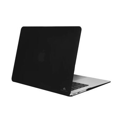 Hama 184548 MacBook Air 13" Schwarz Cover Hama 184548 MacBook Air 13" Schwarz Cover