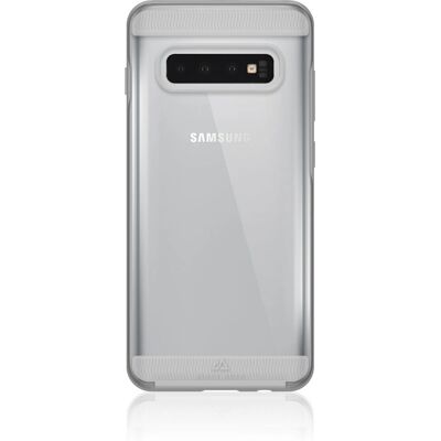 Coque Hama Air Robust Grise pour Téléphone - Coque - Publicité Coque Hama Air Robust Grise pour Téléphone - Coque - Publicité