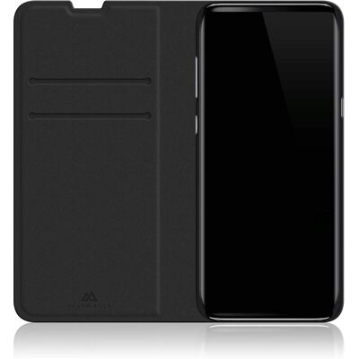 Hama The Standard Étui téléphone - Noir - 14,7 cm (5,8") Folio Hama The Standard Étui téléphone - Noir - 14,7 cm (5,8") Folio