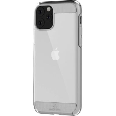 Black Rock Air Robust Hülle für iPhone 11 Pro Transparent Black Rock Air Robust Hülle für iPhone 11 Pro Transparent