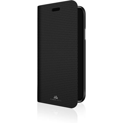 Hama The Standard coque de téléphone Folio Noir - coque de téléphone Hama The Standard coque de téléphone Folio Noir - coque de téléphone