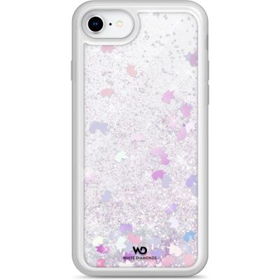 White Diamonds Sparkle iPhone 11 Pro Mehrfarbig Hülle White Diamonds Sparkle iPhone 11 Pro Mehrfarbig Hülle
