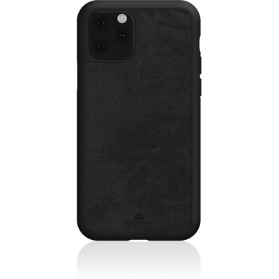 Hama The Statement Étui Noir - Étui pour téléphone - Publicité Hama The Statement Étui Noir - Étui pour téléphone - Publicité